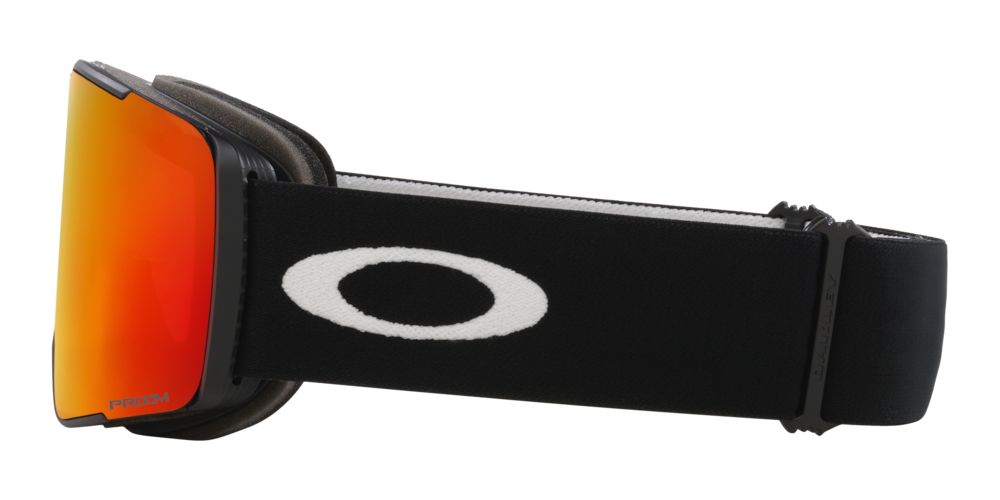 Oakley - Line Miner Pro L Goggles – Rick's Pro Ski Shop