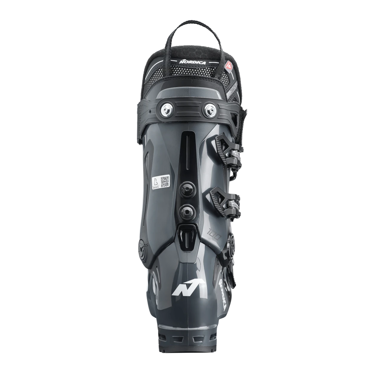 Nordica - SPEEDMACHINE 3 100 24/25 – Rick's Pro Ski Shop