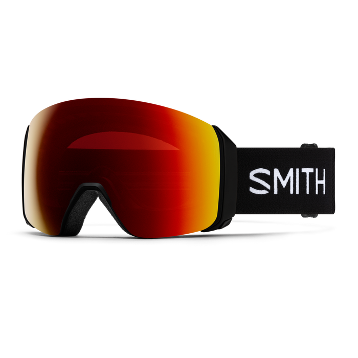 Smith - 4D MAG XL – Rick's Pro Ski Shop