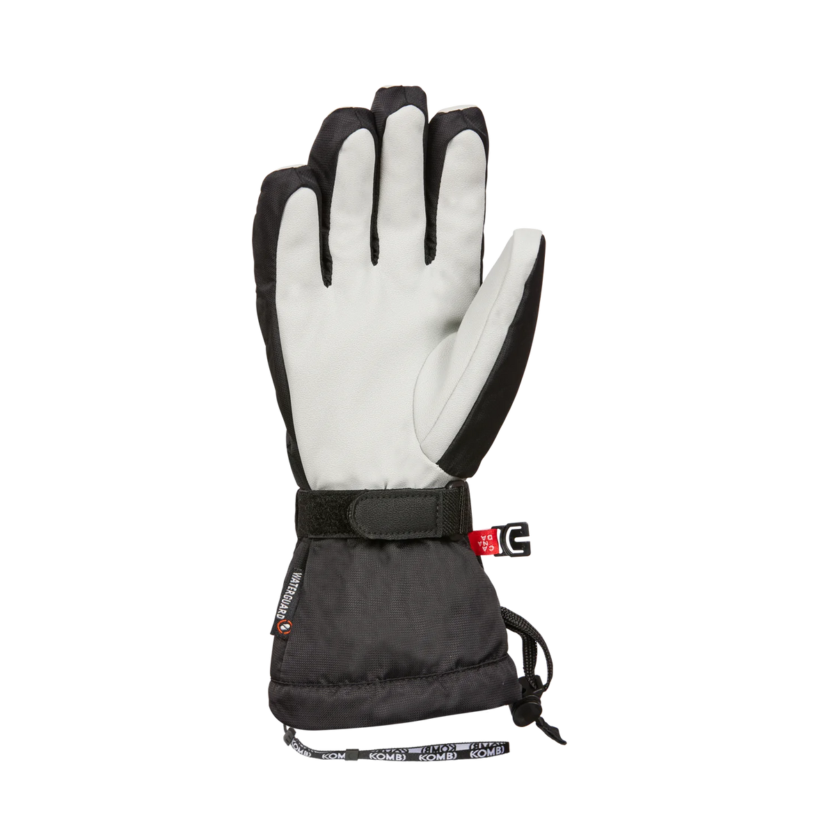 Kombi Lively Women Glove Rick's Pro Ski Shop