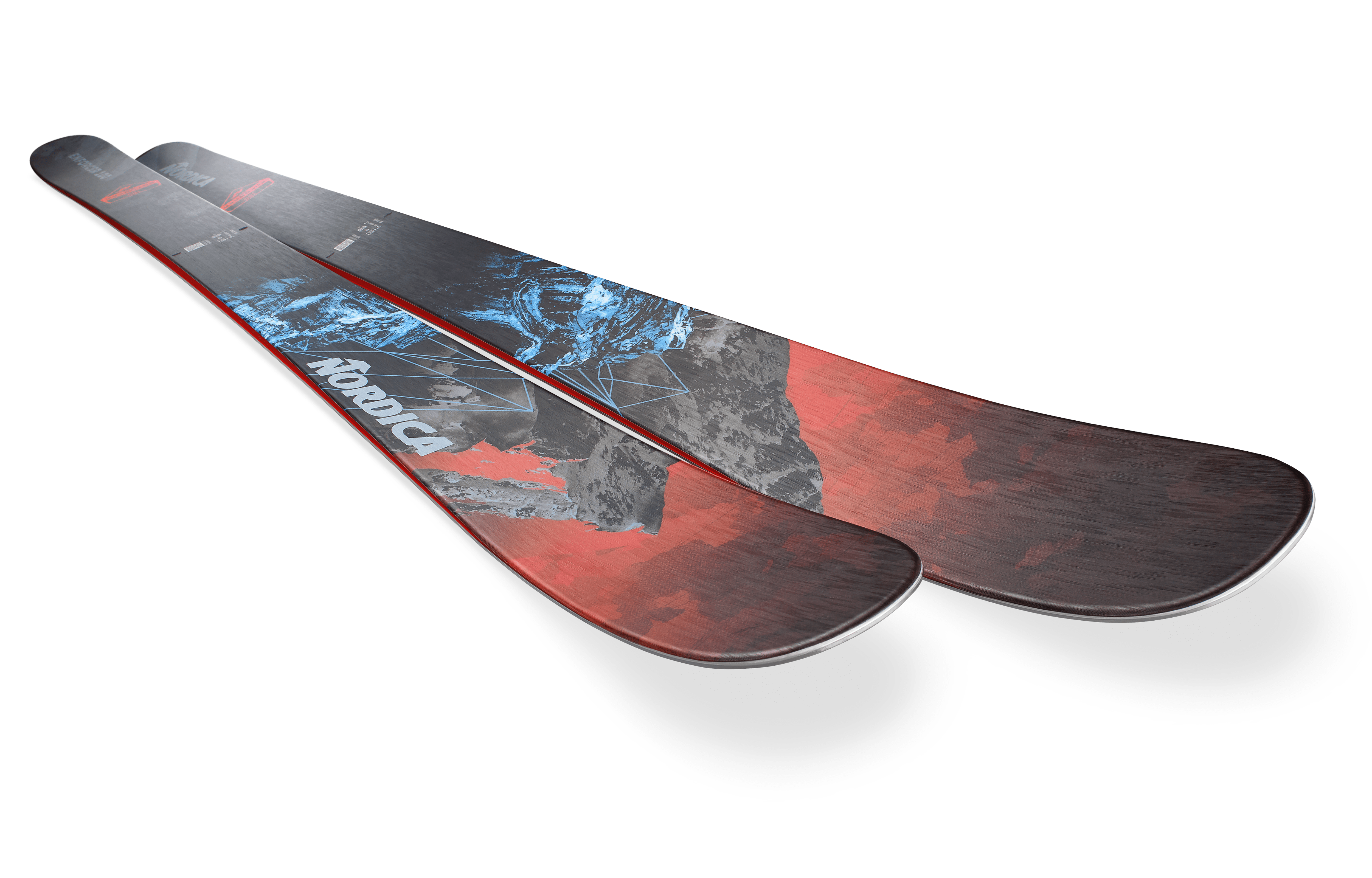 スキー板 NORDICA enforcer100 177cm Nordica - ENFORCER 100 23/24 | Rick's Pro Ski Shop