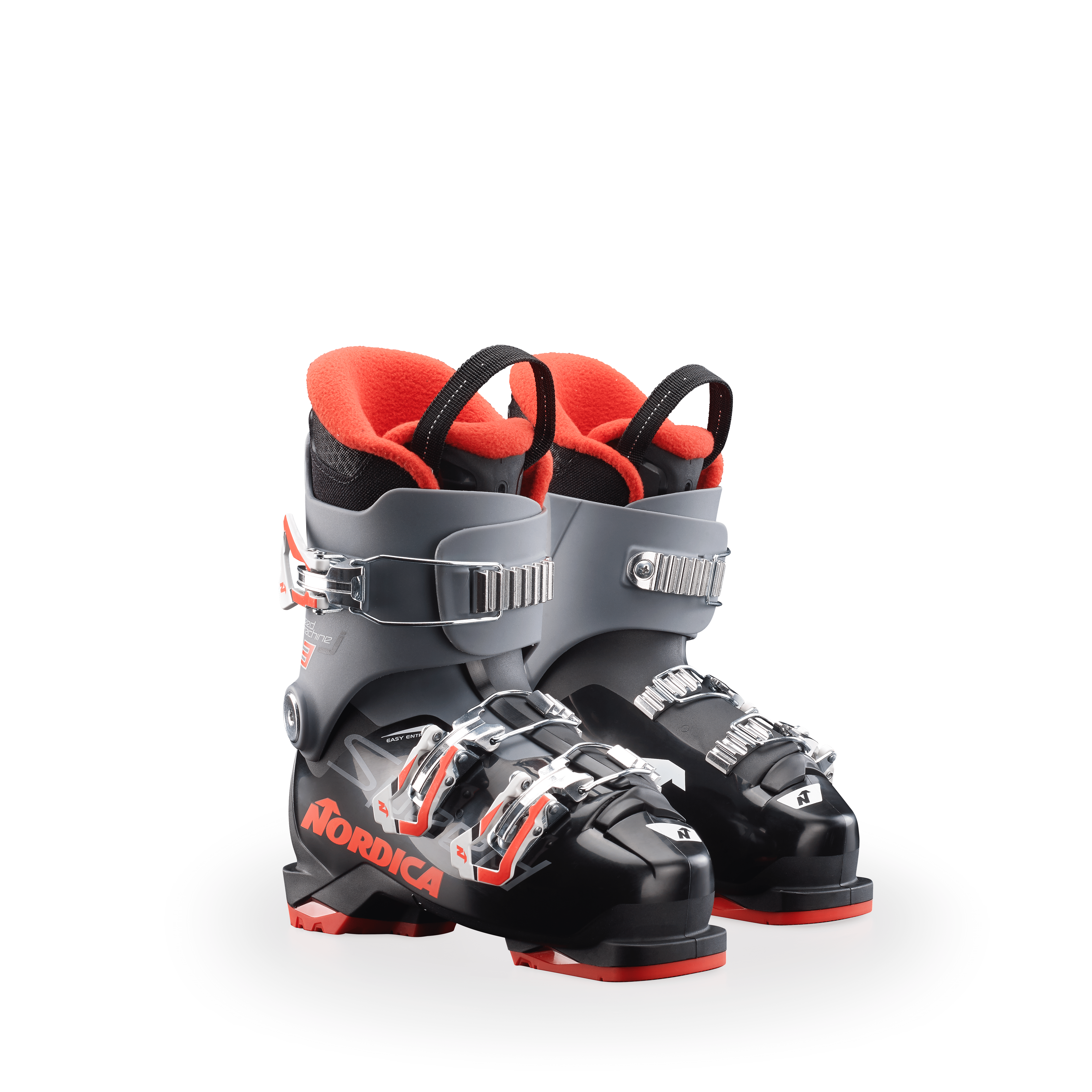 NORDICA SPEEDMACHINE J3 スキーブーツ 22.5 Nordica - SPEEDMACHINE J 3 22/23 | Rick's Pro Ski Shop