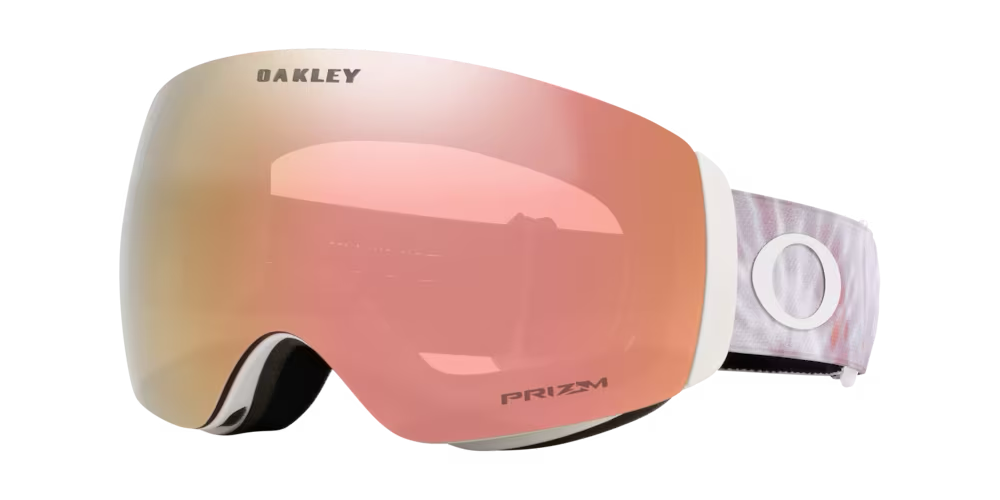 Oakley - Flight Deck M Goggles | Rick's Pro Ski Shop
