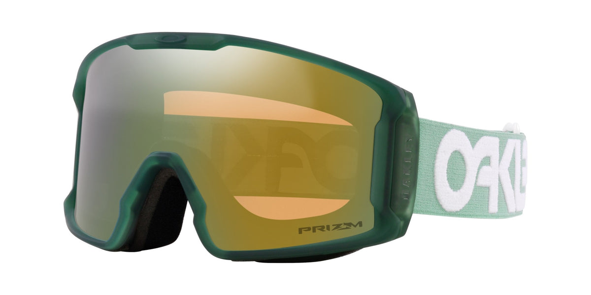 Oakley - Line Miner M Goggles | Rick's Pro Ski Shop