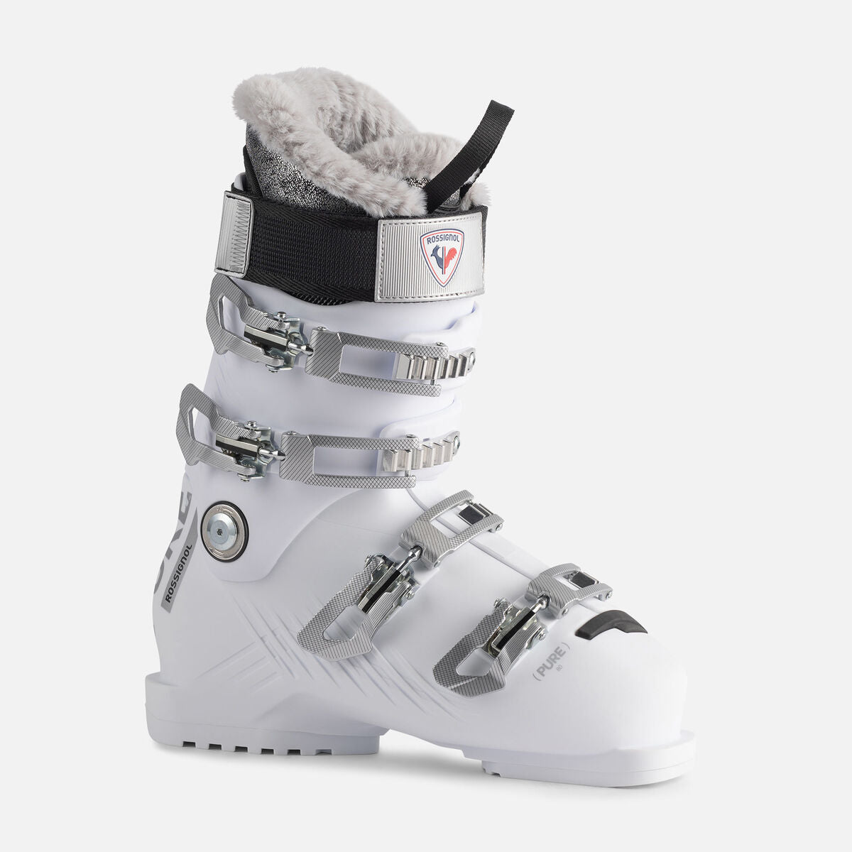 ROSSIGNOL PURE Comfort60 レディース 26.5 ホワイト ROSSIGNOL PURE Comfort60 レディース 26.5 ホワイト Rossignol
