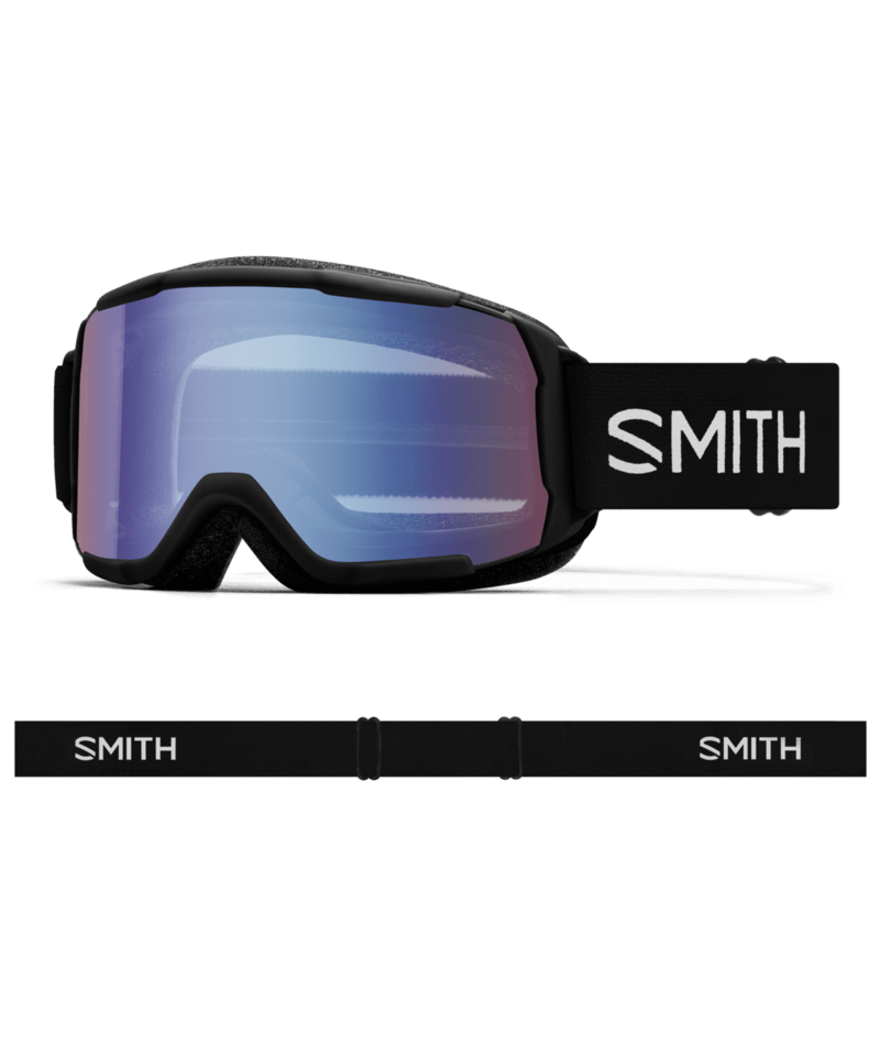 Smith - Daredevil Goggles - Rick's Pro Ski Shop