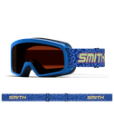 Smith Rascal Goggles Cobalt Archive | RC36