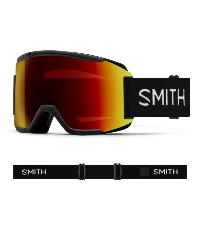 Smith - Squad Goggles - Rick's Pro Ski Shop