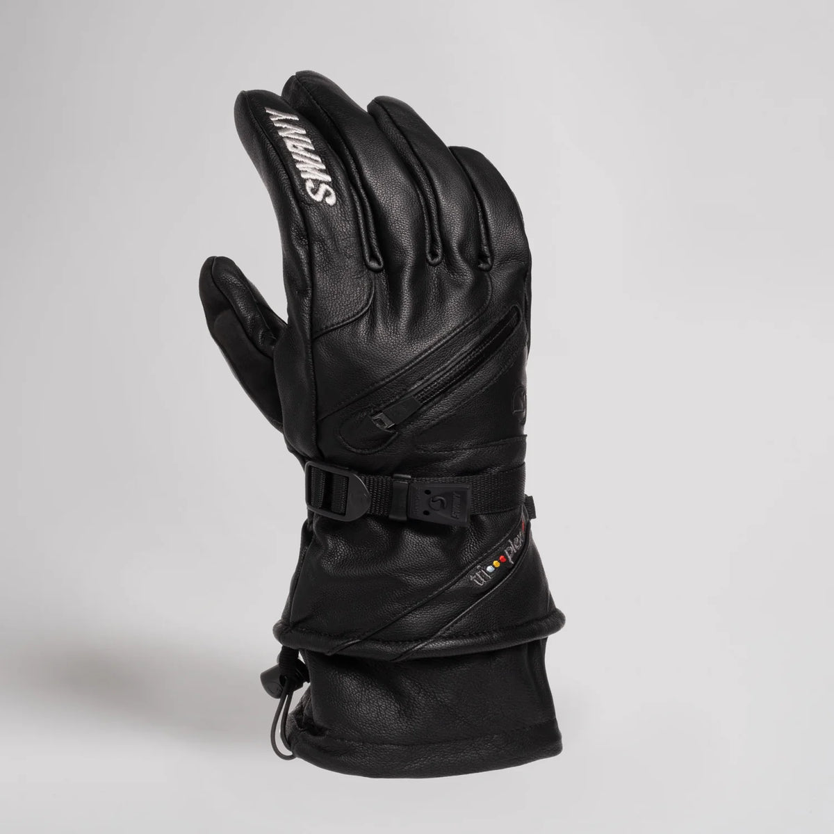 Swany x cell store gloves