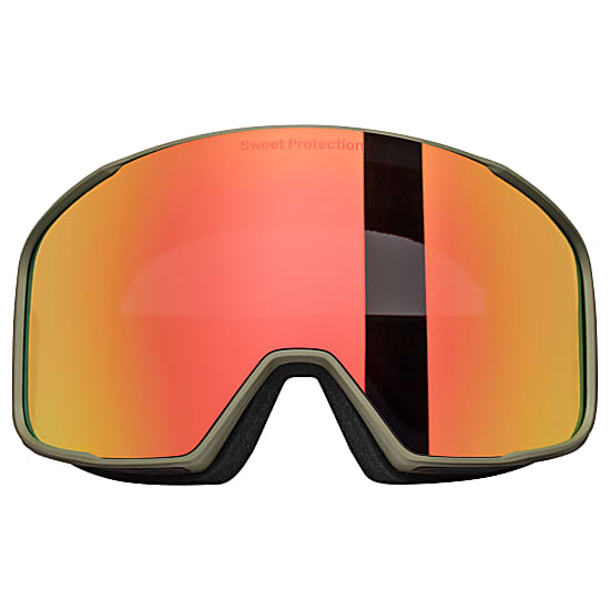 Sweet - Boondock RIG Reflect Goggles 23/24 | Rick's Pro Ski Shop