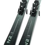 Elan - PRIMETIME No2 W PS 23/24 in Black