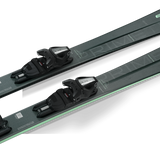 Elan - PRIMETIME No2 W PS 23/24 in Black