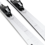 Elan - PRIMETIME No2 W PS 23/24 in White