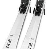 Elan - PRIMETIME No2 W PS 23/24 in White