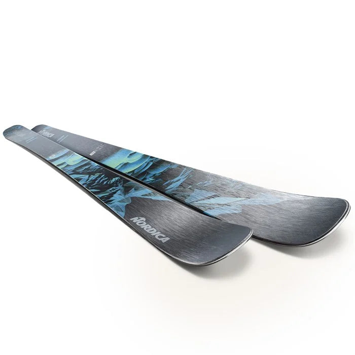Nordica - ENFORCER 89 24/25 – Rick's Pro Ski Shop