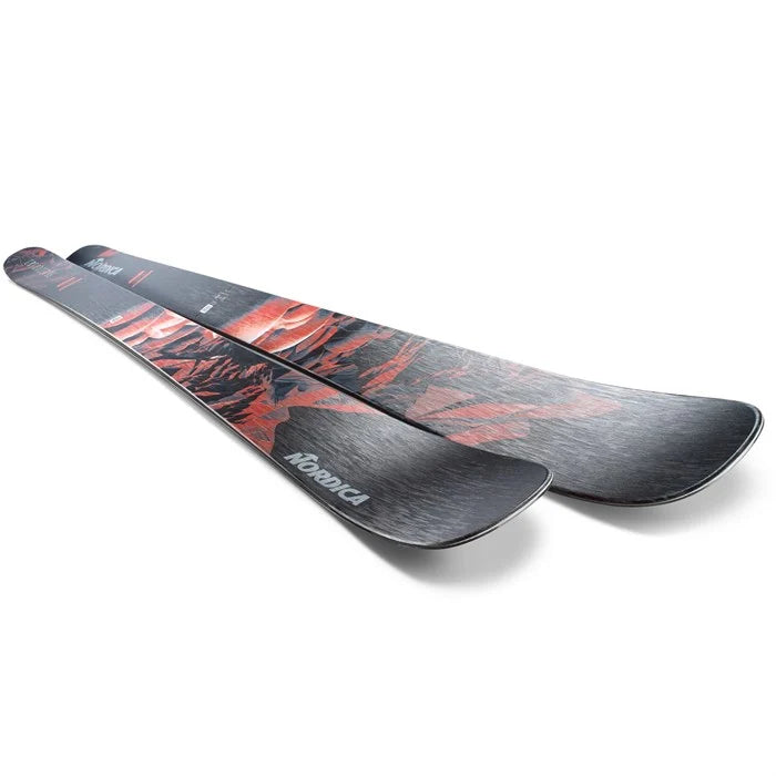 Nordica - ENFORCER 99 24/25 – Rick's Pro Ski Shop