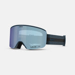 Giro - Axis Goggles in Harbour Blue Expedition