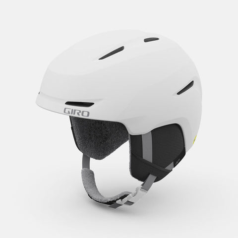 Giro - Spur MIPS Junior Helmet in Light Harbour Blue