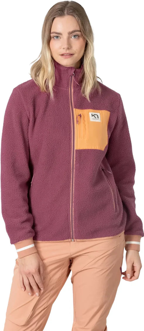 Kari Traa - Rothe Midlayer | Rick's Pro Ski Shop Kari Traa - Rothe Midlayer | Rick's Pro Ski Shop