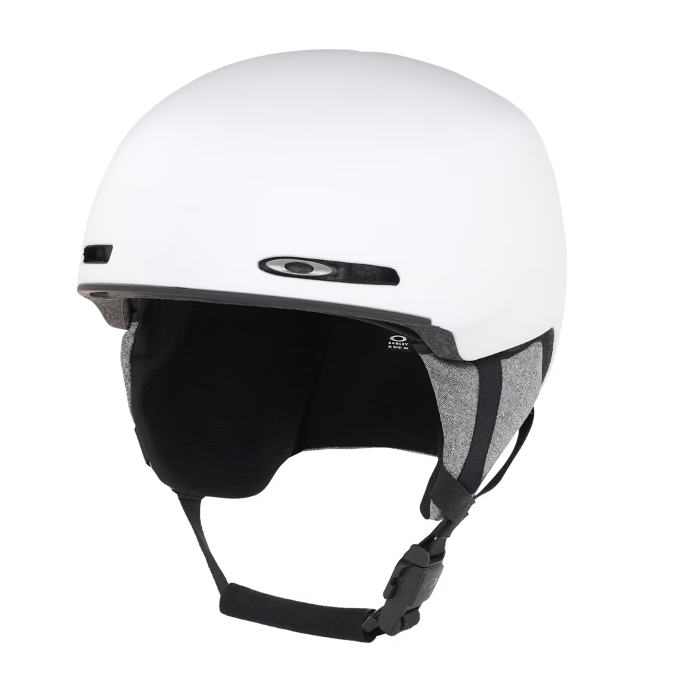 【新品未使用】Oakley mod1 mips Asian fit L Oakley MOD1 - MIPS - Asia Fit - Blackout | Oakley® US