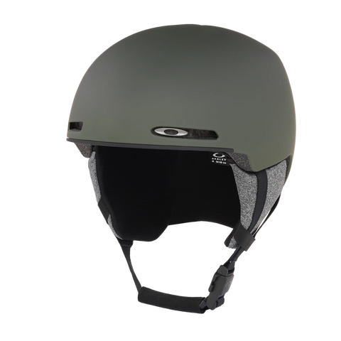 Oakley - MOD1 MIPS Helmet in Blackout