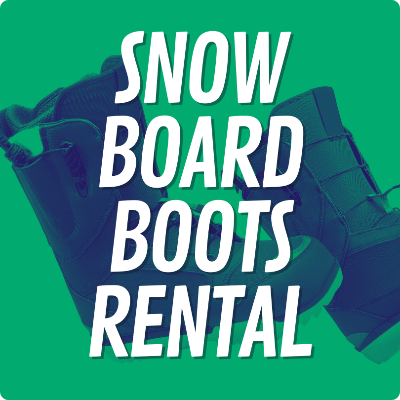 Snowboard Boots Rental Rick's Pro Ski Shop