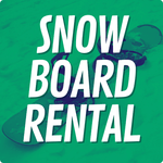 Snowboard Rental