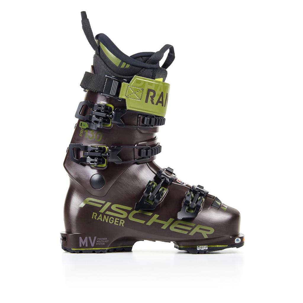 Fischer ranger one 13 on sale