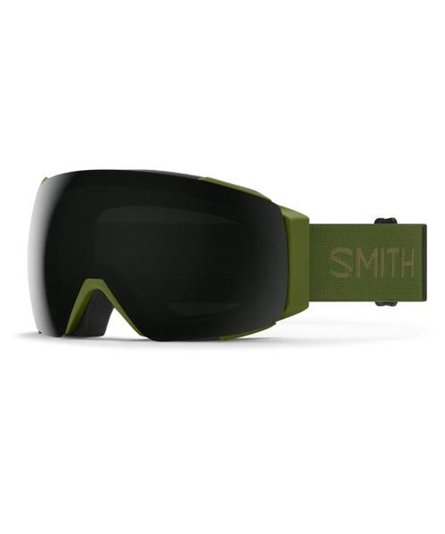 Smith - I/O Mag Goggles | Rick's Pro Ski Shop