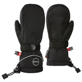 Kombi - The Everyday Jr Mitt in Black
