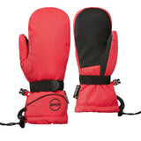 Kombi - The Everyday Jr Mitt in Cherry Pink