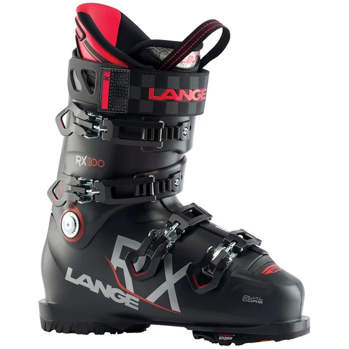 Lange - RX 100 GW 22/23 | Rick's Pro Ski Shop