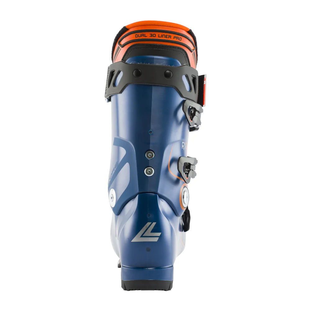 Lange RX 120 LV GW 22 23 Rick s Pro Ski Shop
