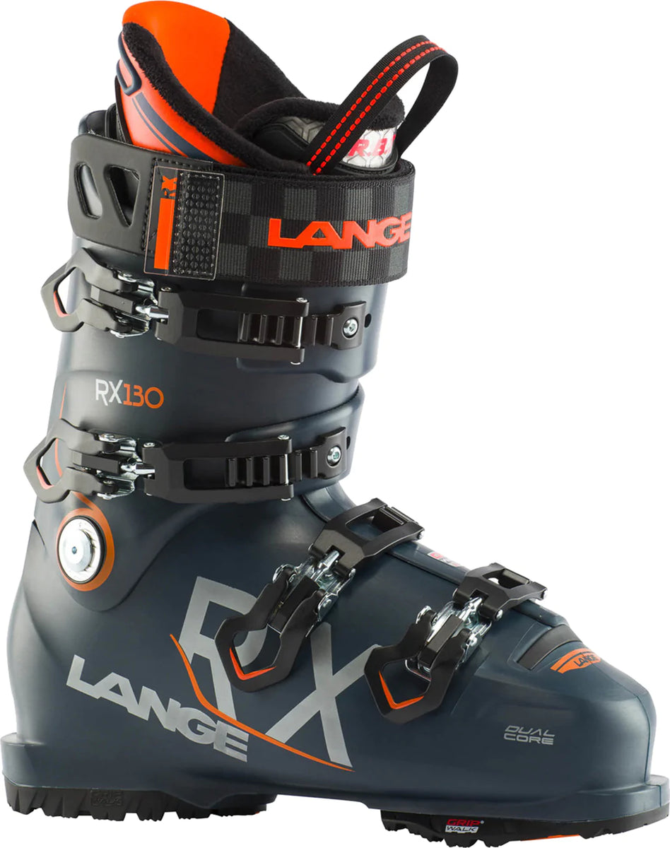 Lange - RX 130 GW 22/23 | Rick's Pro Ski Shop