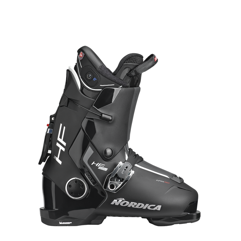 Heated ski 2025 boot inserts