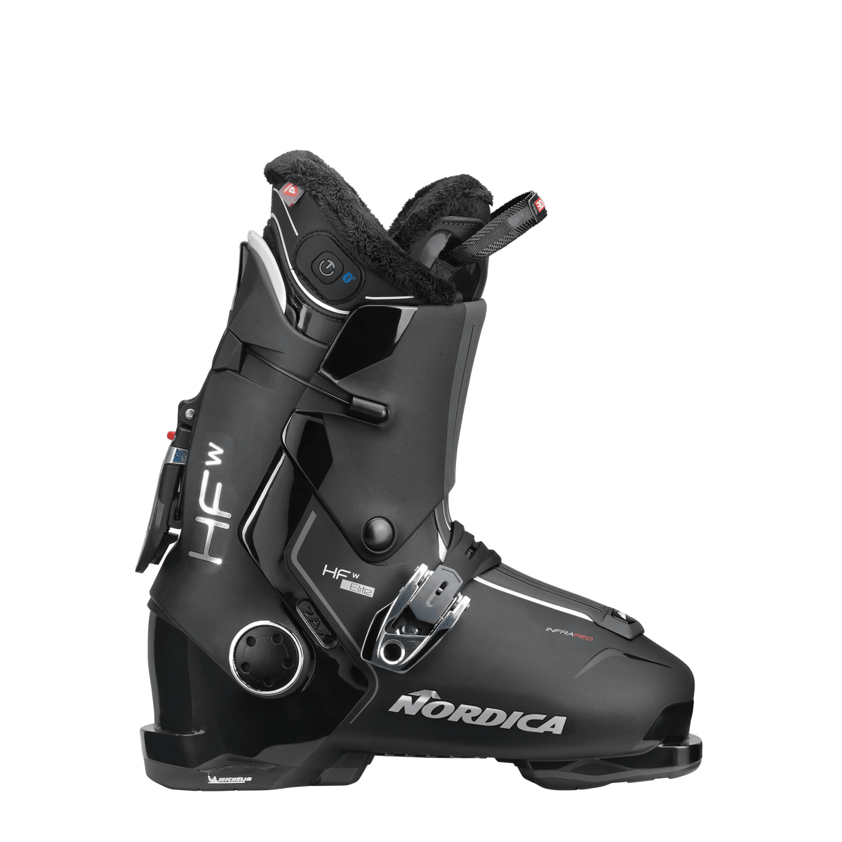 Heated ski boots 219 hotsell