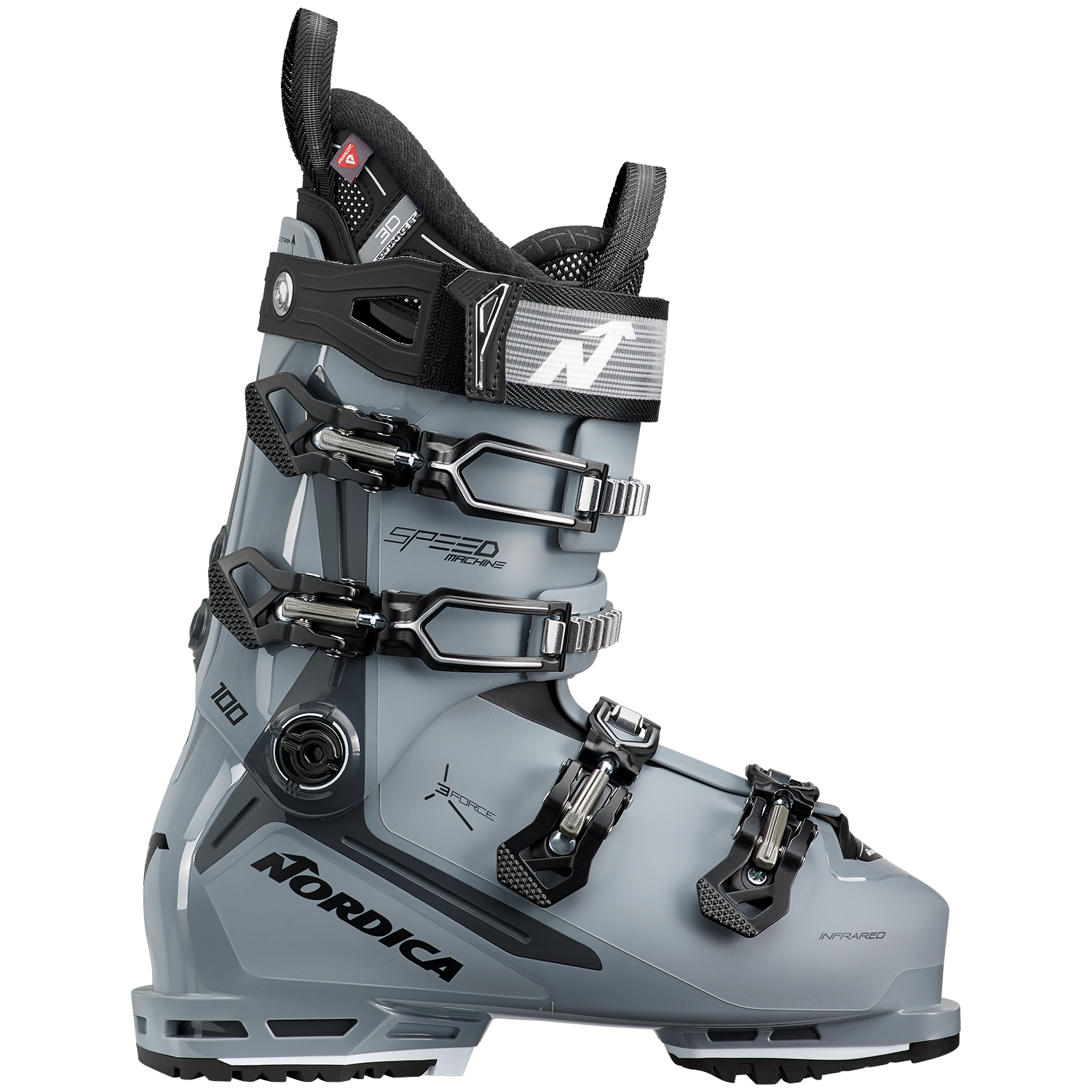 ノルディカ NORDICA SPEEDMACHINE 3 - 29/29.5cm Nordica_Speedmachine_3_100_22_