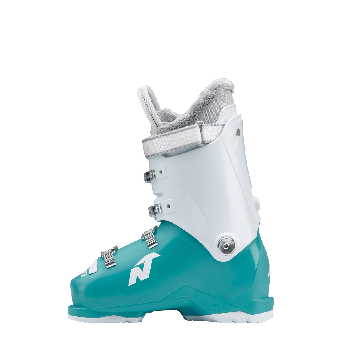 Nordica Speedmachine J 4 Girl 22 23 Rick s Pro Ski Shop
