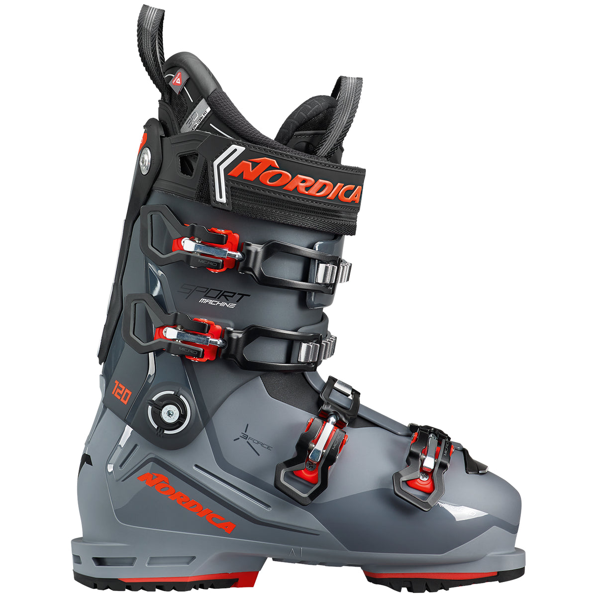 Nordica online promachine 110