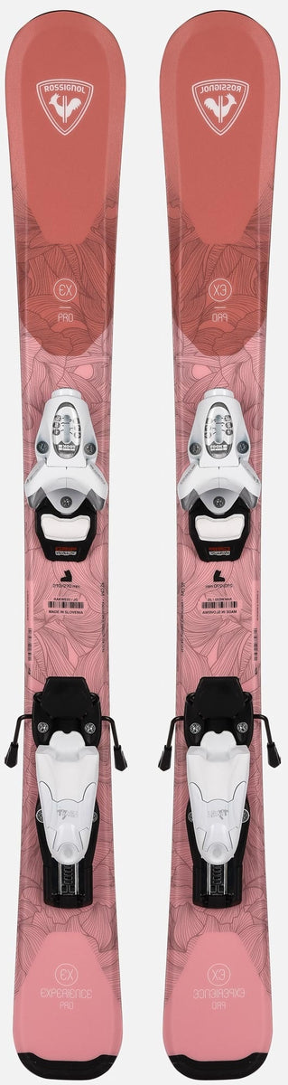 Rossignol on sale experience 85
