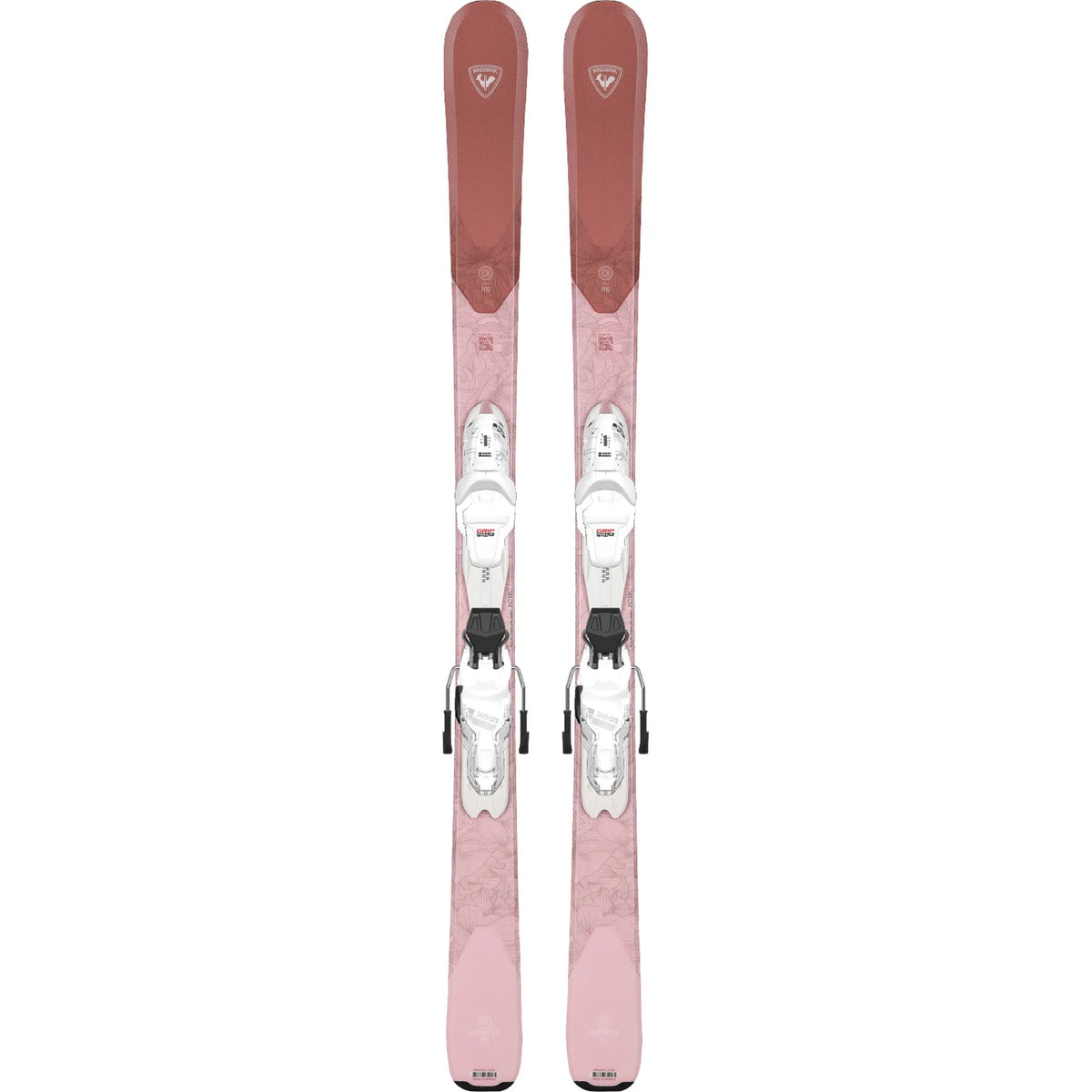 Rossignol experience deals 130