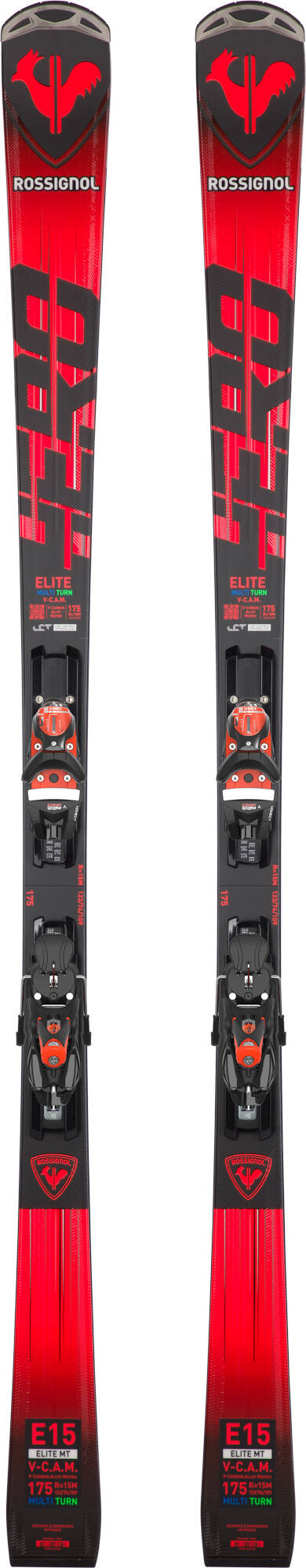 Rossignol - HERO ELITE MT TI CAM K SPX12 22/23 | Rick's Pro Ski Shop