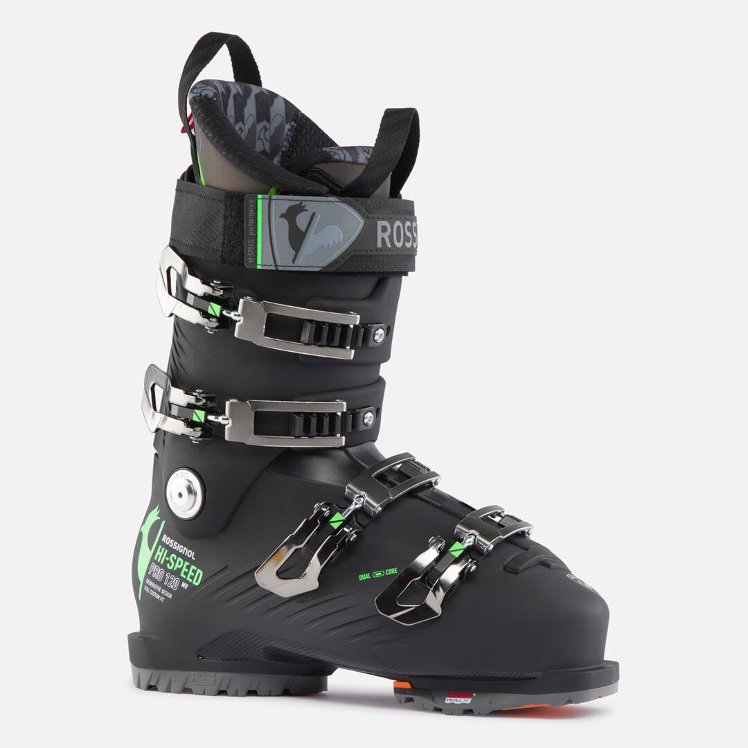 Rossignol allspeed sale pro 100 test