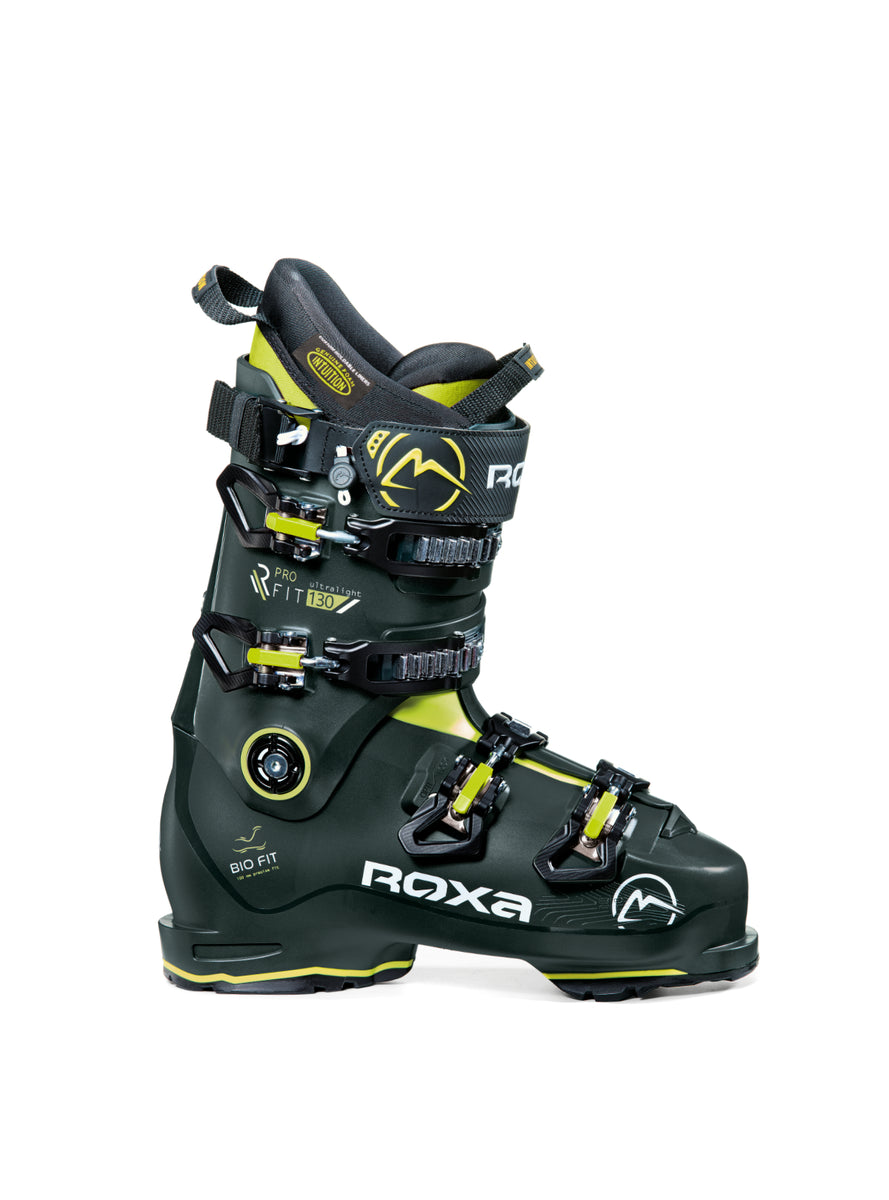 Roxa - R/FIT PRO 130 IR GW 22/23 | Rick's Pro Ski Shop