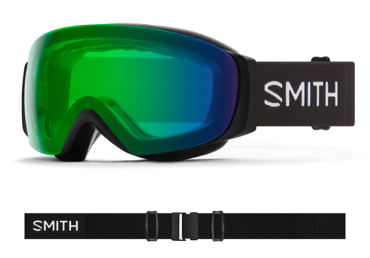 Smith - I/O MAG S Goggles | Rick's Pro Ski Shop