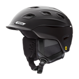 Smith - Vantage MIPS Helmet in Matte Black