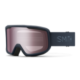 Smith - Frontier Goggles in French Navy || Ignitor Mirror