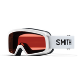 Smith - Rascal Goggles in White || RC36