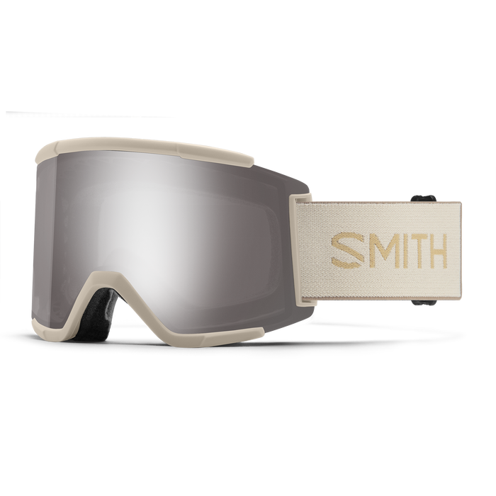 Smith - Squad XL Goggles | Rick's Pro Ski Shop