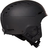 Sweet - Switcher MIPS Helmet in Dirt Black, side back